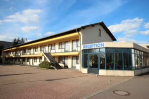 Motel Mierscherbierg