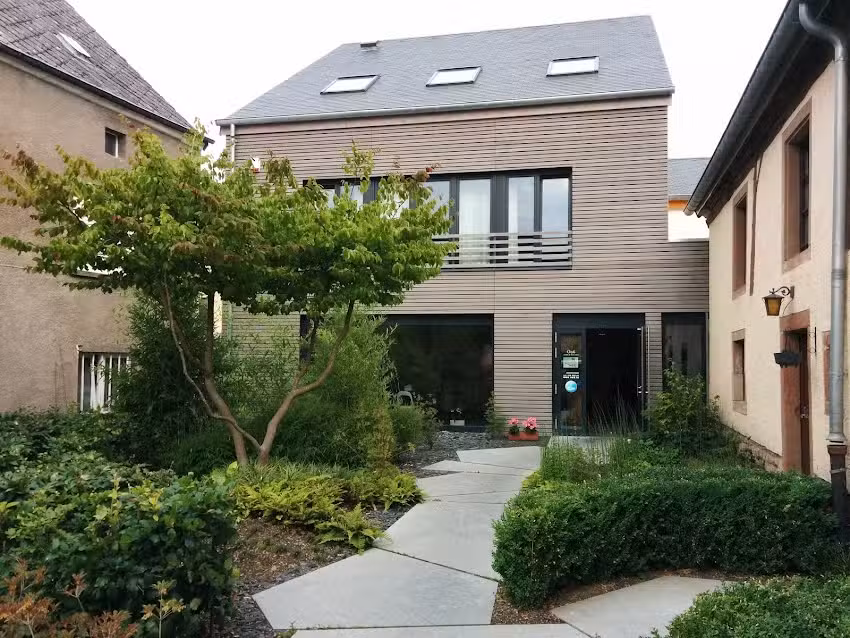 Centro de Saúde e Bem-Estar Oa6