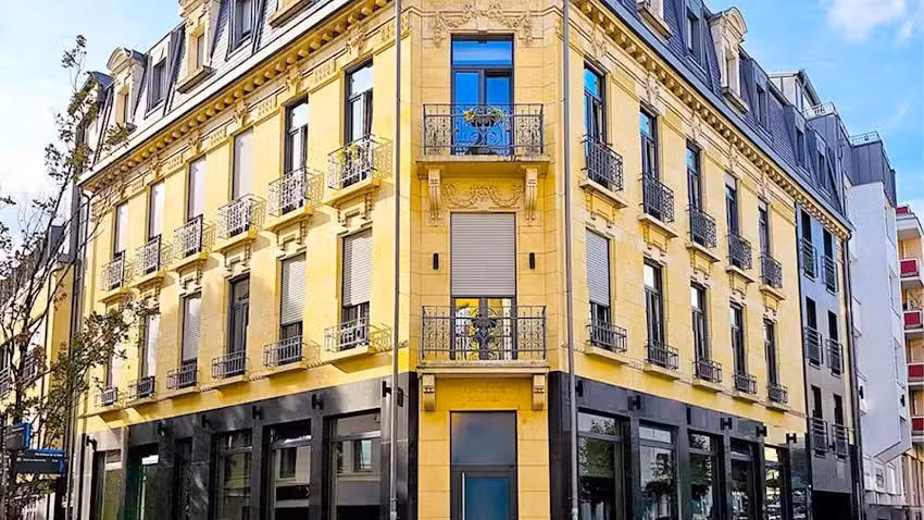 Päiperléck – Seniorenresidenz Bel-Âge