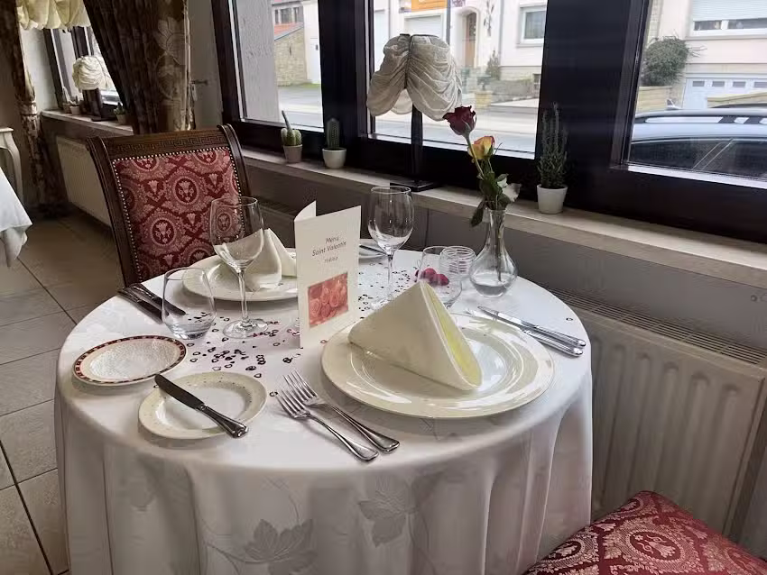 Restaurante y hotel Re’Serstuff