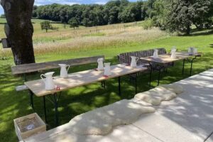 Rooms&Blooms Kapenaker