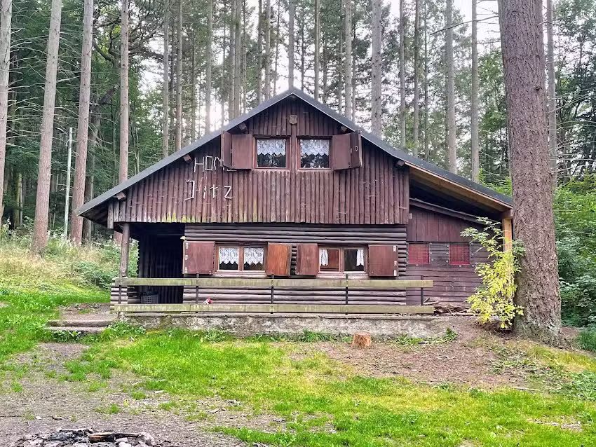 St. Sebastian Pfadfinder Wiltz