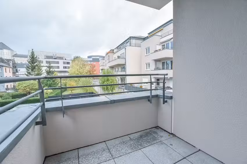 Apartamento de coabitação Sisley