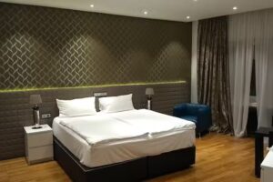 A Vila da Liberdade da Rainha