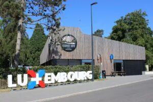 Información turística de Berdorf