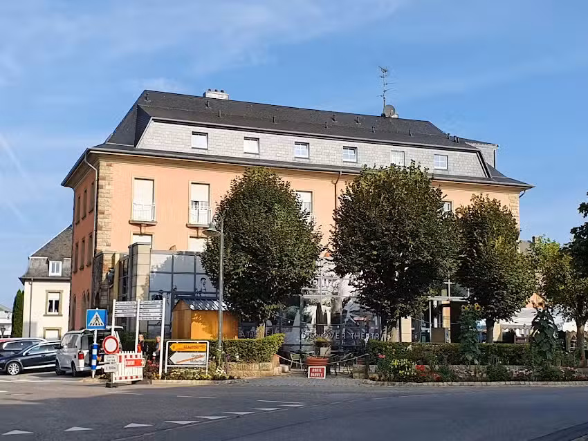 Trail-Inn Natur & Sporthotel