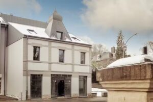 Vistay apartments Luxembourg