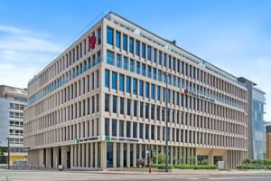 Voya Residences – Zenit Royal Hotel Luxemburgo