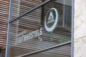 Youth Hostel Echternach