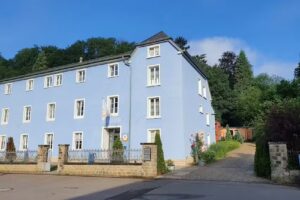 Youth Hostel Larochette